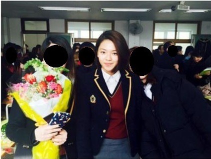 TWICE(トゥワイス)のジョンヨンの高校・中学校時代の画像や卒アルはある？学歴をチェック！